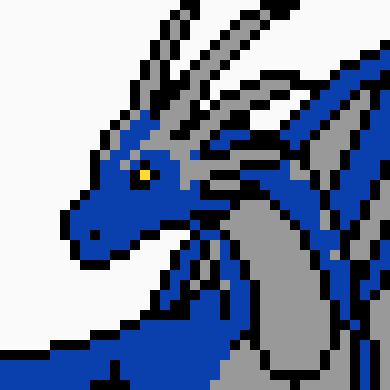 [390dcd] tho thats why those are there for the ones who was wondering