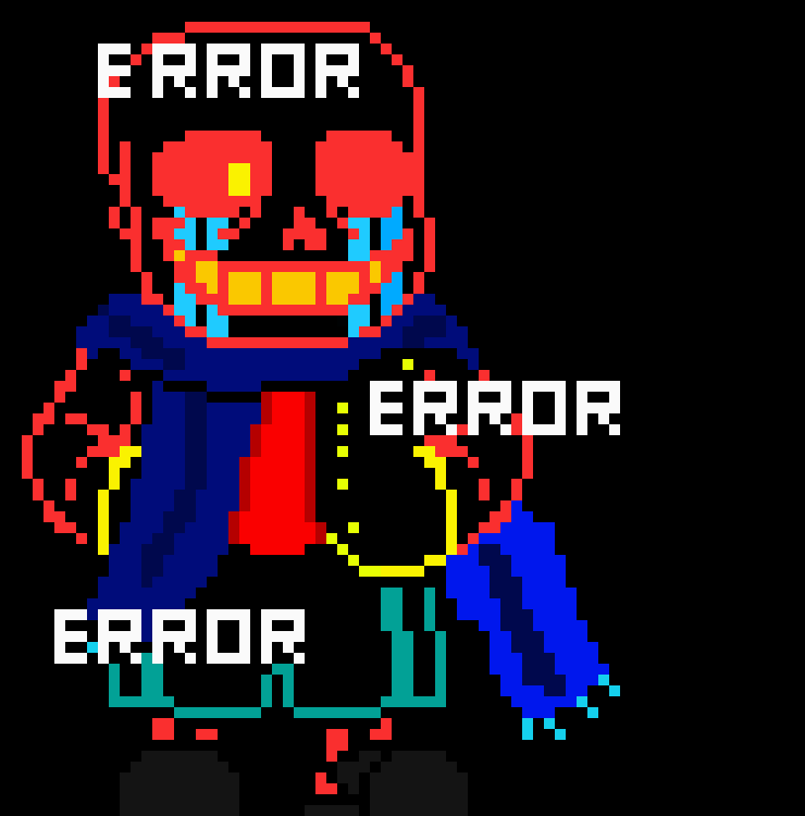 [2fe70b] hmm.... so I did meet you but you were a part of multiverse king?