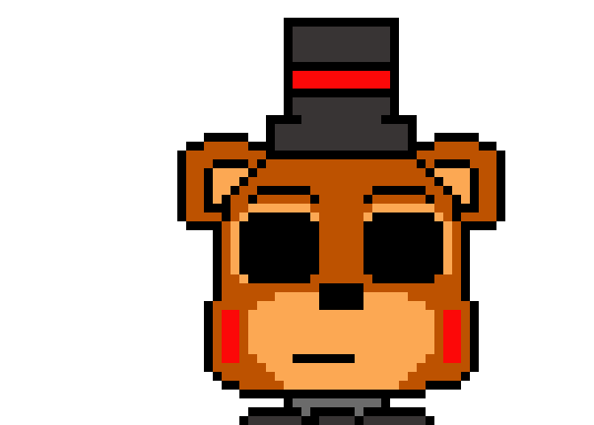 [b9de0d] *eats the next group of fangirls* no flirting. - toy freddy