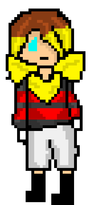 [9664c4] Akito Pacifist