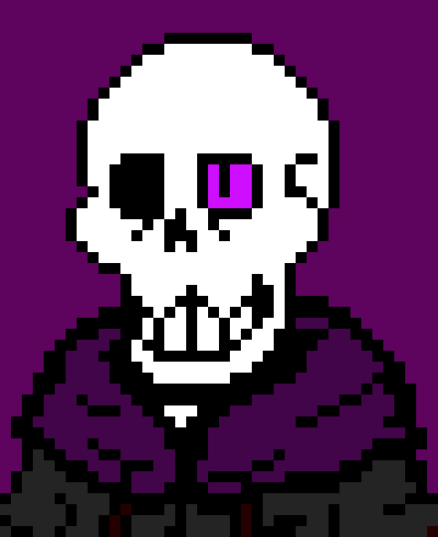 [2d77fb] you have a little something... *he points where the springlock is on his own head*