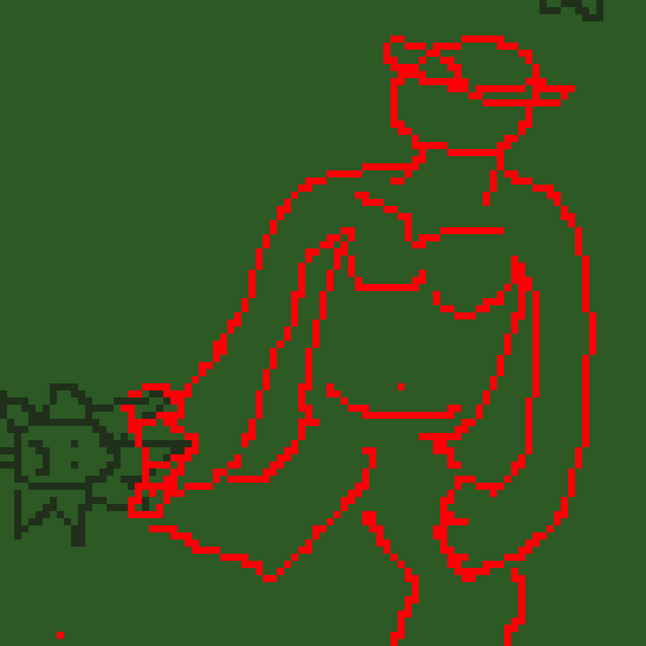 [6cb6f1] this should be better, anyways, whole point was to make him go away.