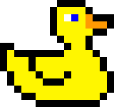 [9664c4] Duck