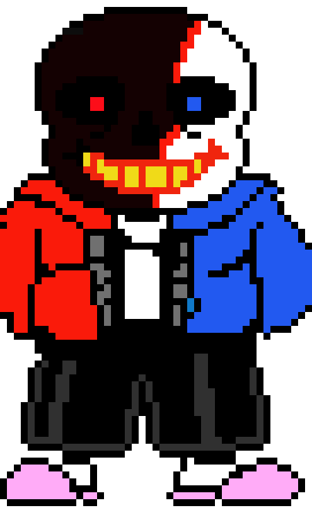 [c20789] Sans Sprite