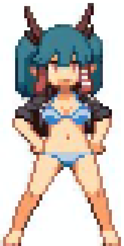 [583245] And by "questionable" in design I mean this kinda shit... Not full nude nor child lewd stuff, this just to test the limits of some PAM, users and too really see the limits of some people for the fun of it...