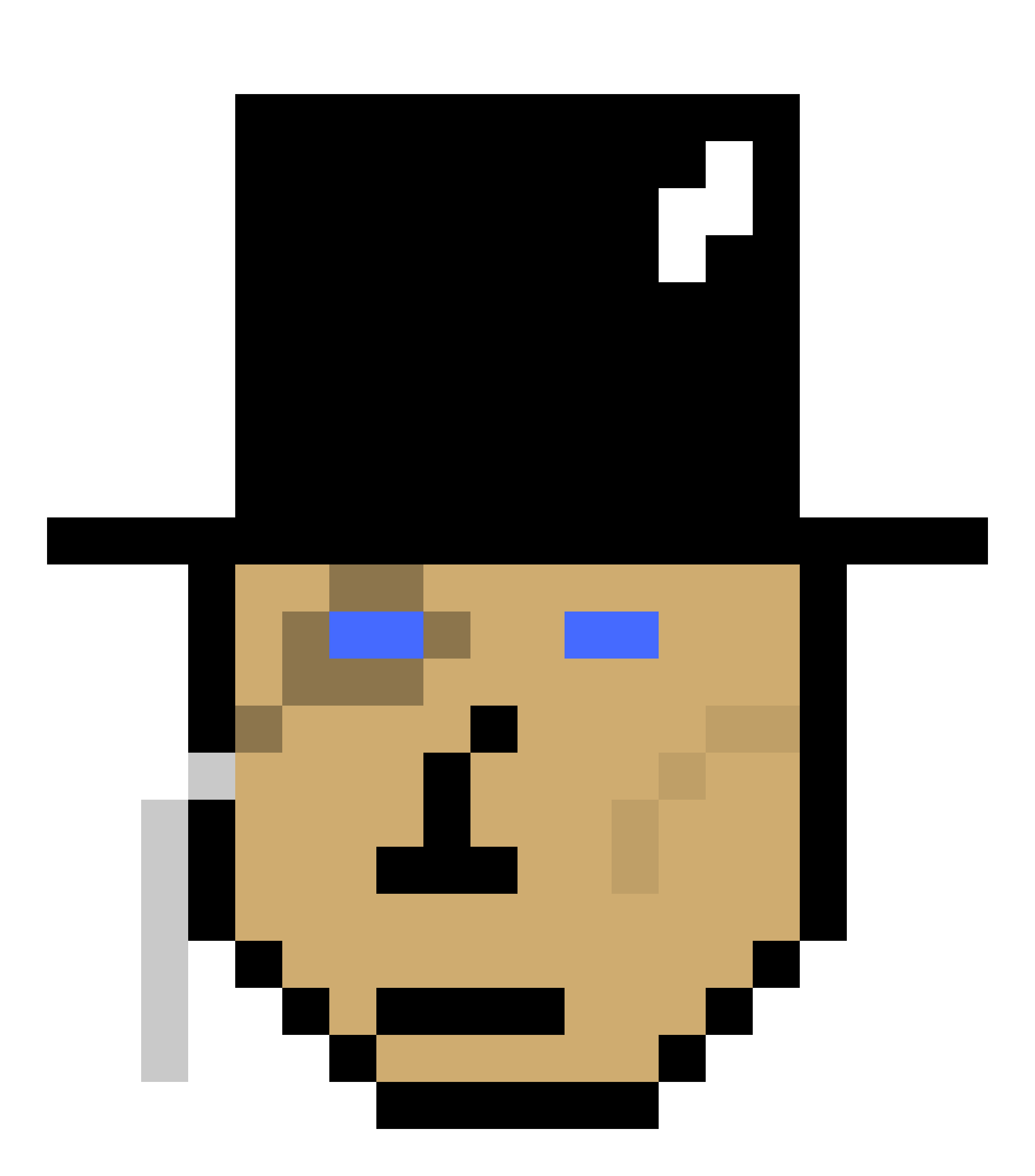 [176341] Fantastic Hat