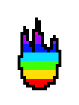 [3afc82] AMBullet RainbowBoi