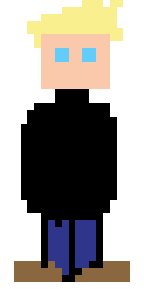 [7475db] Jerry Sunrad