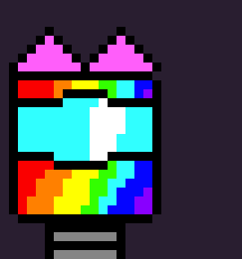 [a62b6f] hey uhm..mike have you watched the slypie plush movie "the last days"?-rainbowfox2011