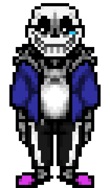 [35dc76] *There- *theres nothing wrong! *its me john! *the real one!