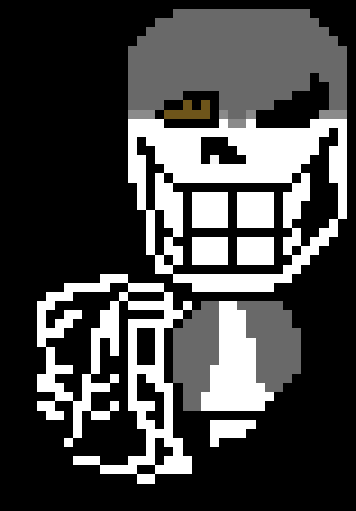 [72c467] hmmm -fresh?ink sans