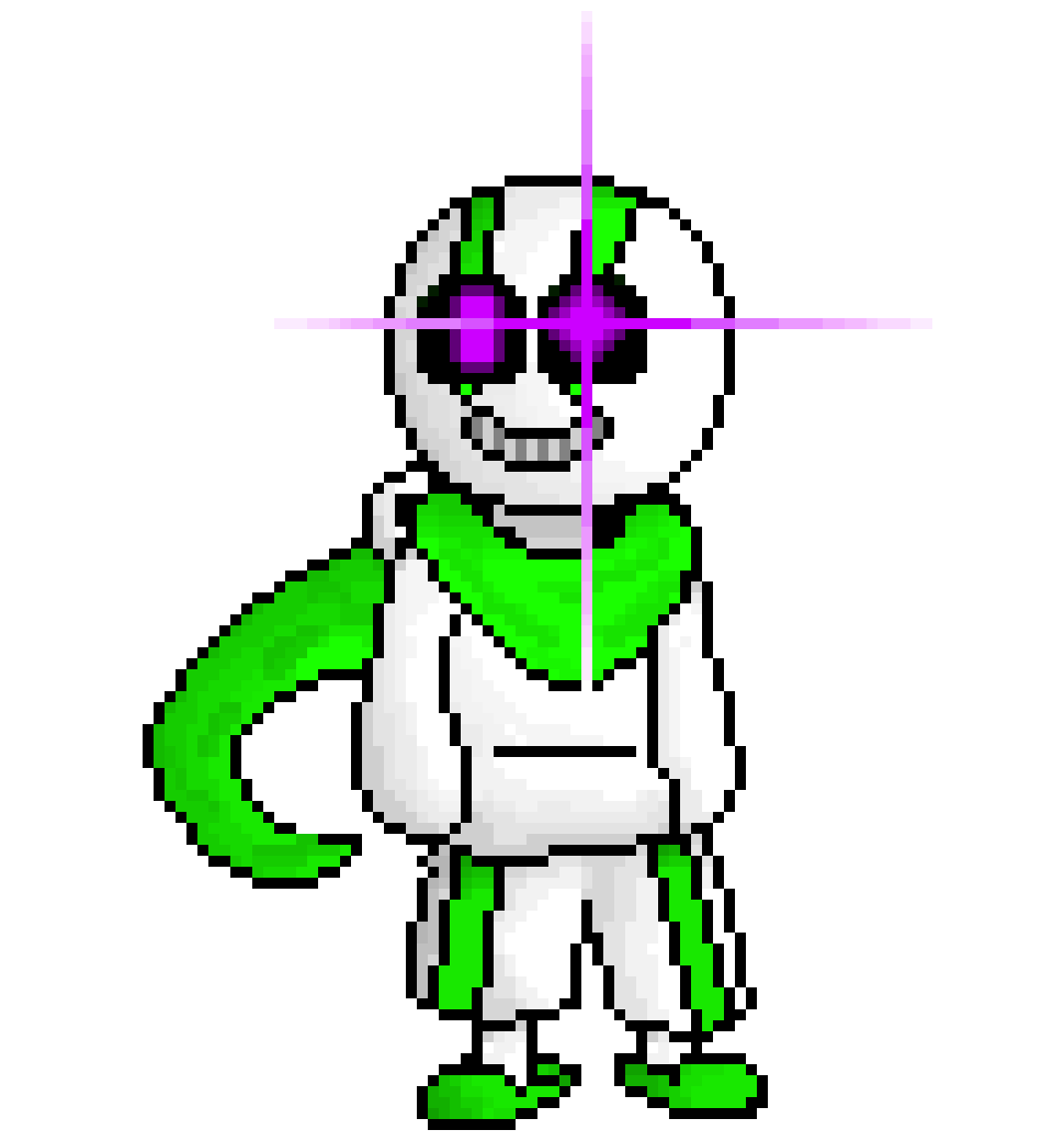 [9664c4] IRONFLOWER sprites