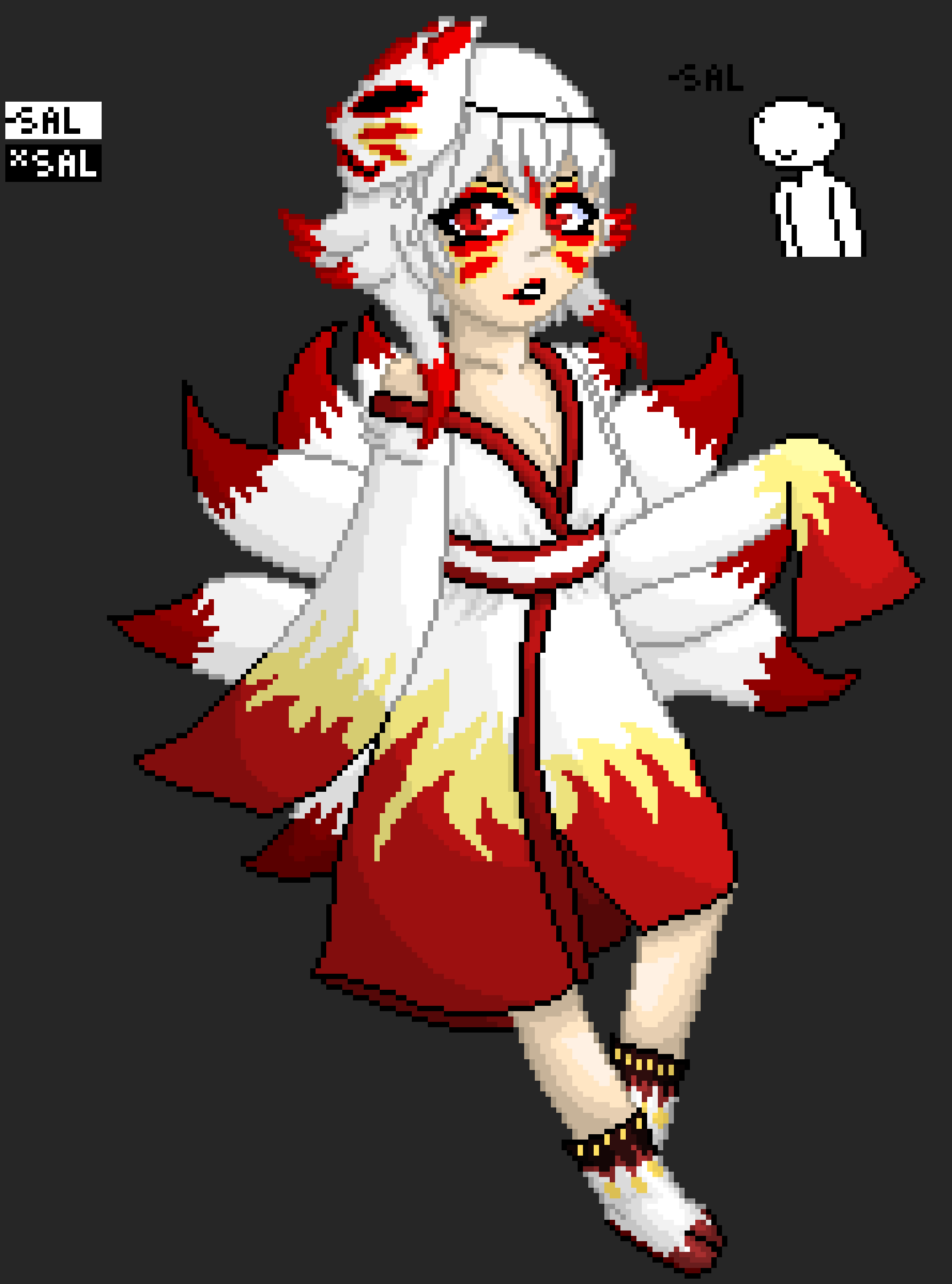 [f7c573] also, do you guys think the outlines so far look good?