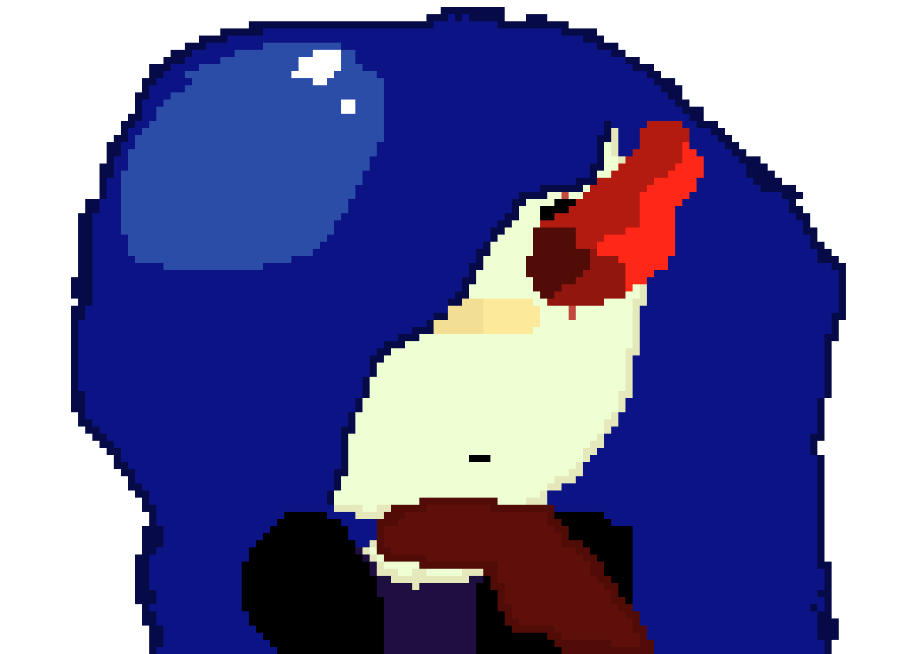 [9664c4] star(underfell version )