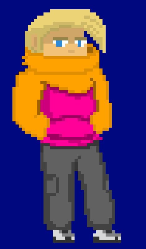 [fedf74] *Insert fall from sky near Rozora and Makrus/Puro?*