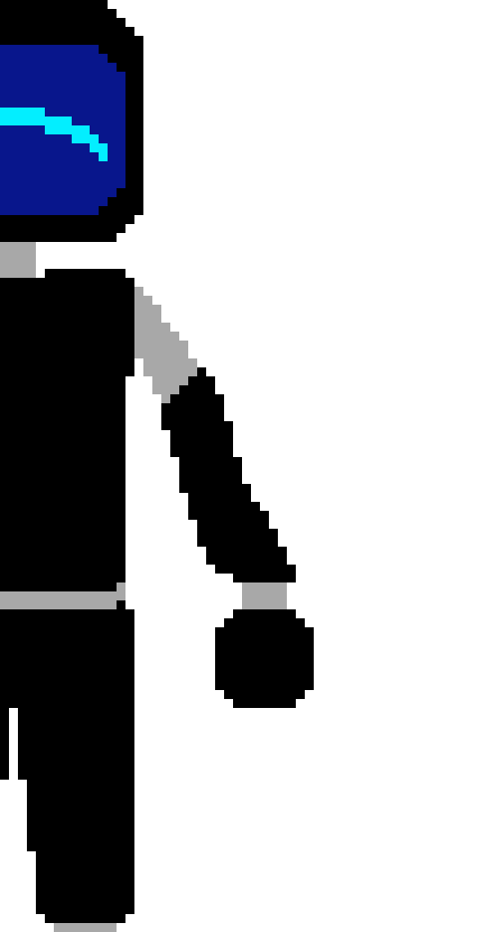 [25d002] *Picks syl up and lays syl on couch* there.