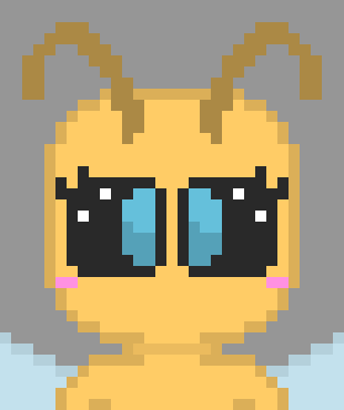 [2d73ea] W-What was that?... -Beelina