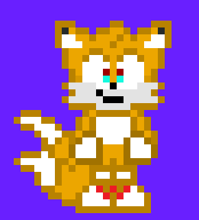 [332fa7] Tails-*He decided to fly around*