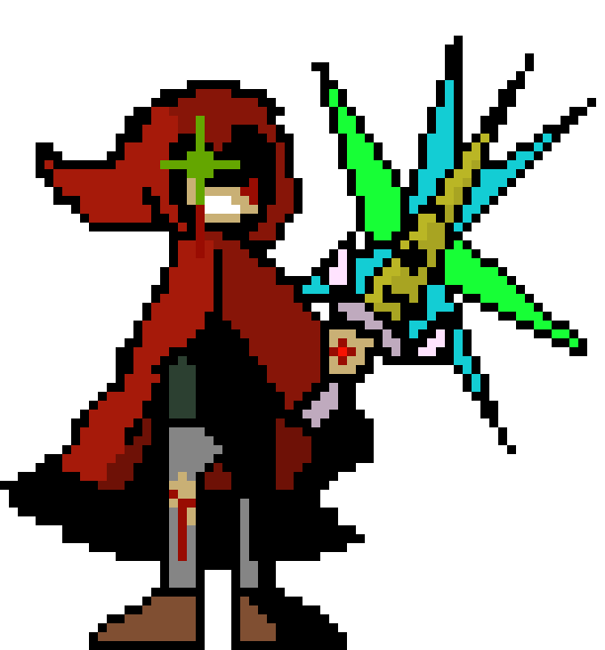 [816cc4] Devrim 2nd phase