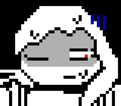 [7a0a81] . . . *she woke up a few seconds after.* [Ohhhhh fuuuuuckkkk meeeee....]