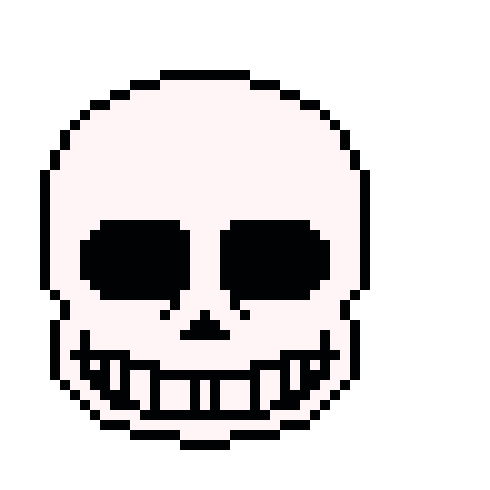 [8b2427] sans head normal