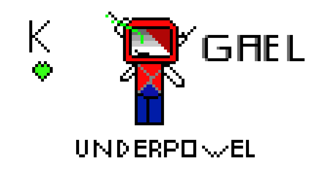 [4cd6af] UnderPowel Gael