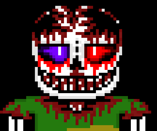[e8cb42]  http://pixelartmaker.com/gallery/terror-tale