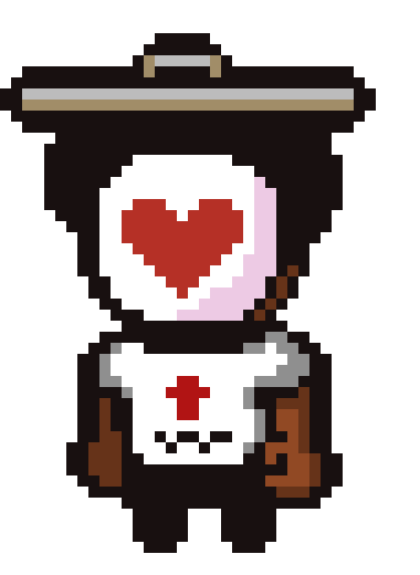 [ad439c]  Poofy x Ur mom is gonna happen whether you like it or not.