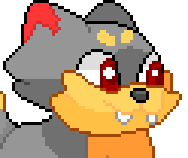 [fb7182] Morning ray! :Luminite