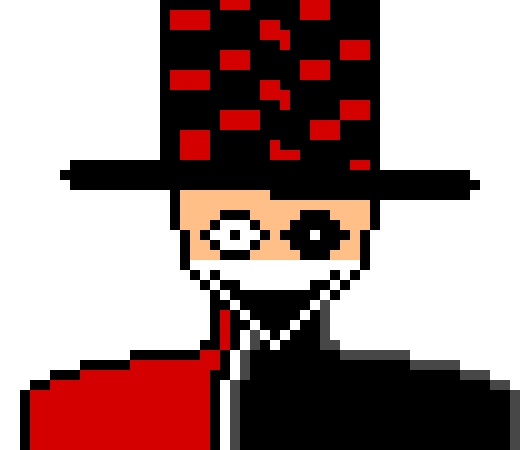 [cda17a] Classic E-Bag comin in at the best times to say "Phoque."  out of nowhere