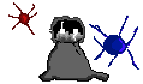 [9664c4] The Black Mage