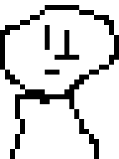 [afde61] dude oMO stop crying, - Example Contestant