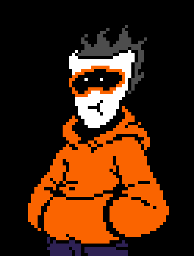 [c8bb2d] -watches the fight-