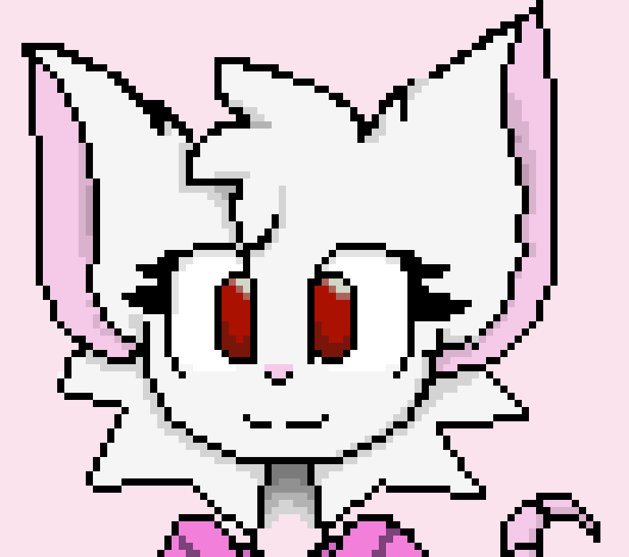 [baf04b] Shush, Spinel isn't a dick, you are