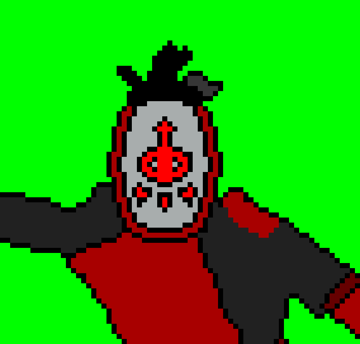 [f69012] So we have the Lost Woods, the Graveyard, the Center, and the Royal Guard HQ. What else?