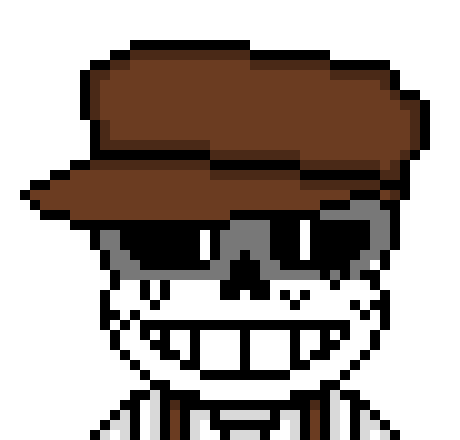 [71fafd] o-oh um, ok then *rubs his neck. There's visible marks on his neck from when he was strangled or grabbed*