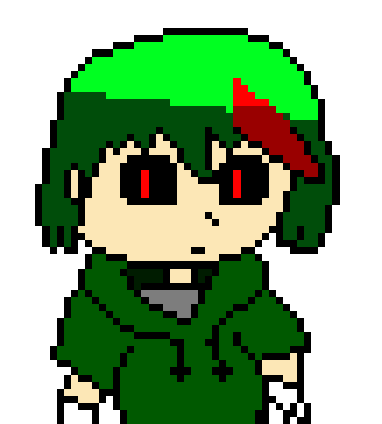 [5b2f3e] stupid original theme. -blasters appear outside the dome of knives as she begins to run off again-