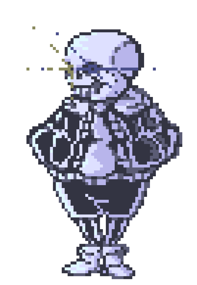 [dcc338] i like your insanity sans