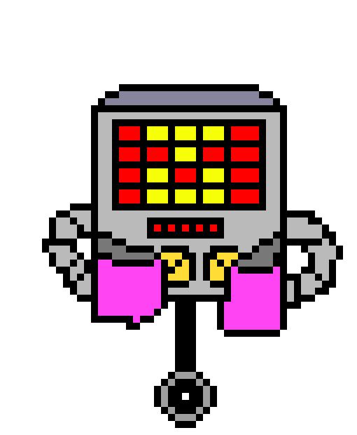 [9664c4] MTT(Overworld2)