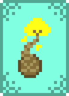 [135f86] Golden Ginkgo