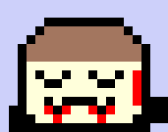 [05b0c1] *T is 100% dead. He has been every since Insanity stabbed him(Literally) in the back after his scuffle with Boarder*