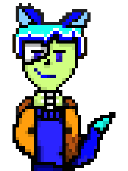 [04f305] wait one more question. how pathetic do you thing the loser is?