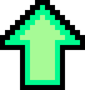 [c066c8] 8-Bit Arrow