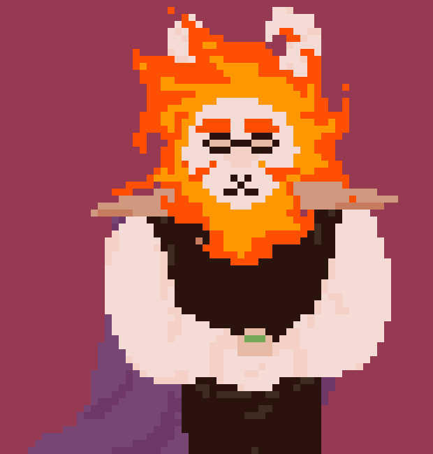 [0257e5] an hour AINT NO WAAEEAAAEAAAAY