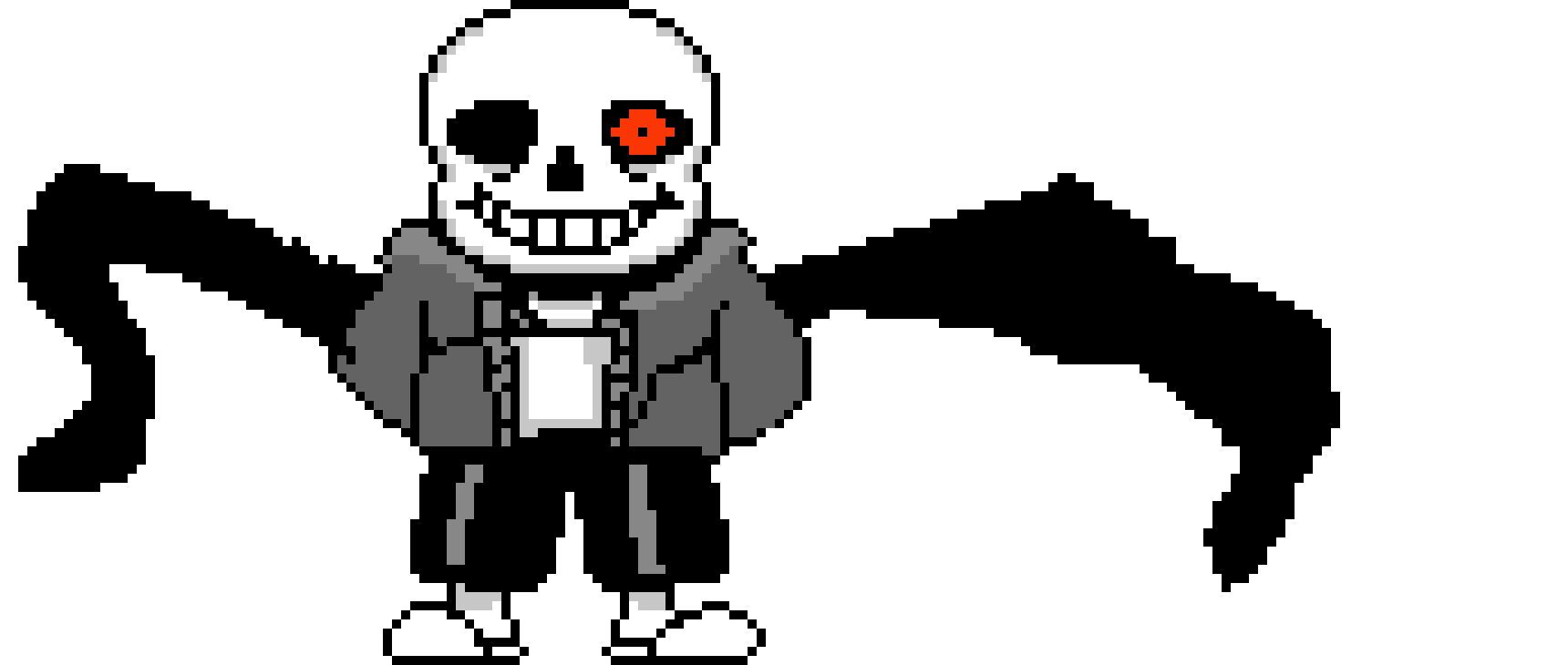 [ac28da] finaletale sans colored sprite