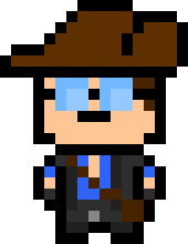 [b69f33] Sech Cowboy Red