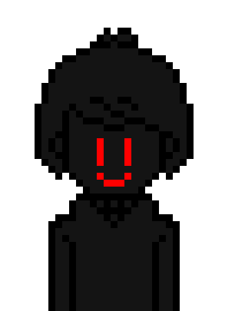 [b63bdb] *walks over to TF and pats his skull* you look tired, Sans. why not take a rest?