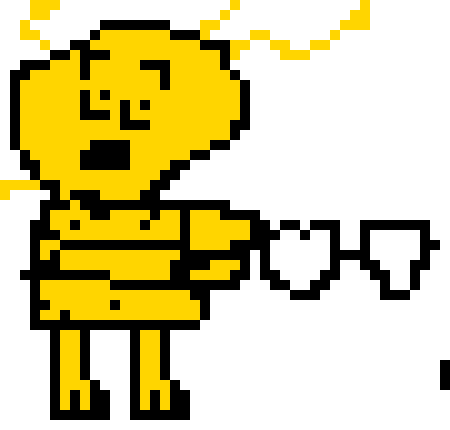 [afde61] I lost my interest at FNF