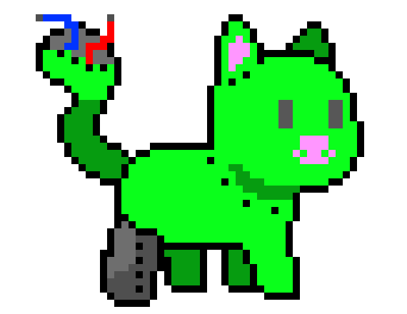 [d8d976] HeH -Foxy/Foxlya