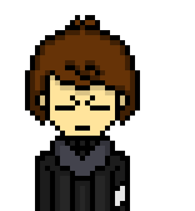 [71fafd] *YOU ARE FILLED WITH D E T E R M I N A T I O N*